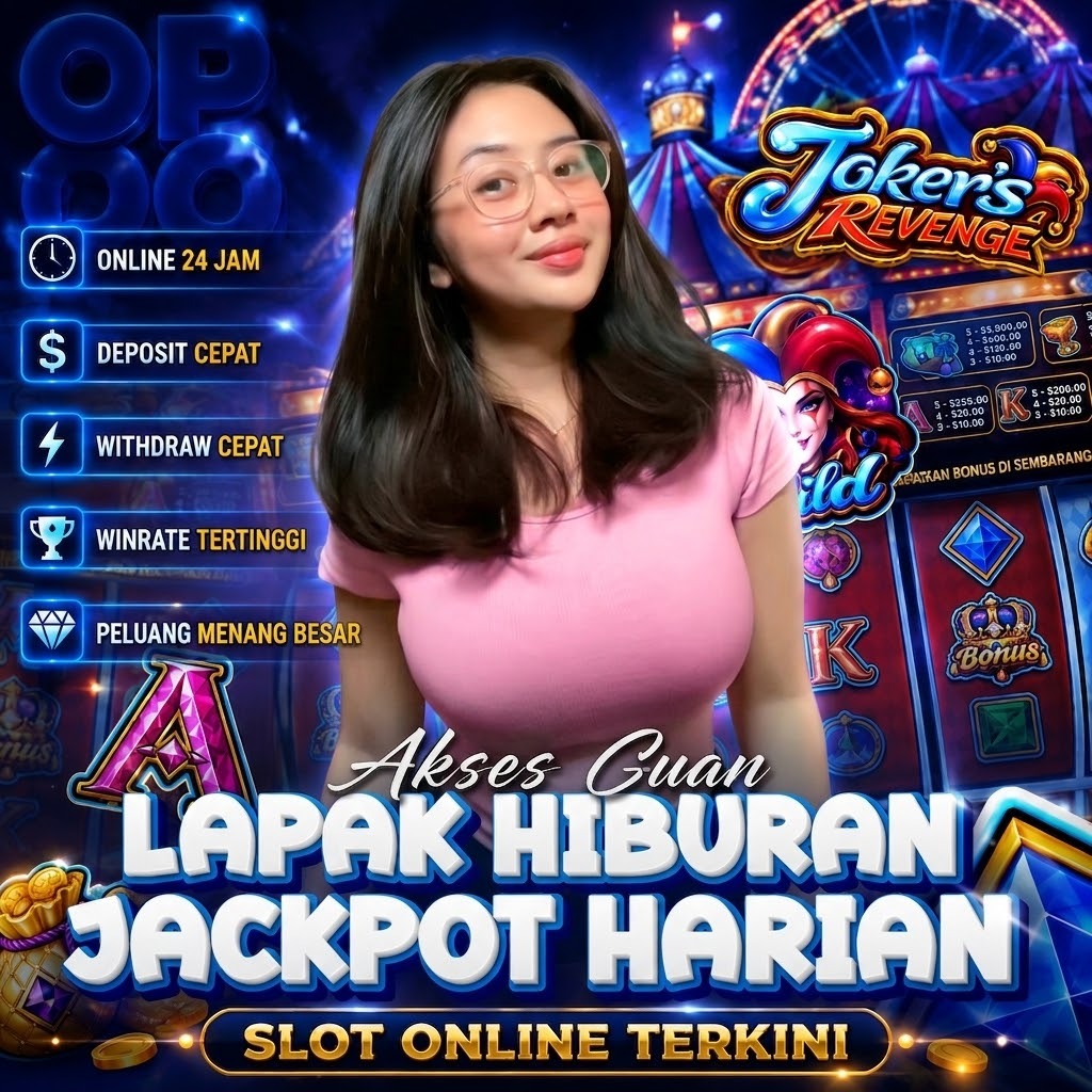 BIGSLOT88 : Arus Kecepatan Bigslot Menghanyutkan Simbol Perlawanan